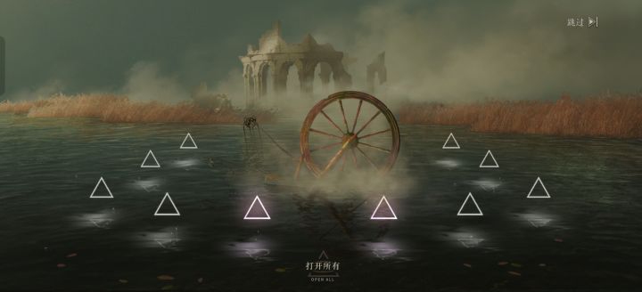 刚回归啊!没招了……截图