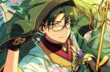 【公告】「特别招募 敬人篇」即将开启！