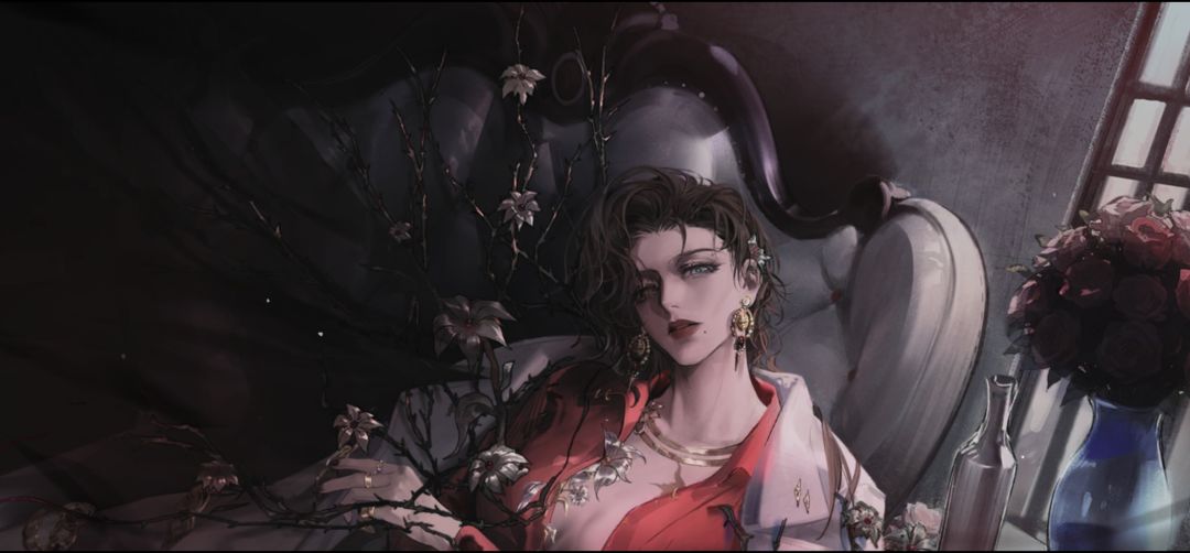 阿兰恰剧情随机吐槽~剧透慎入 6