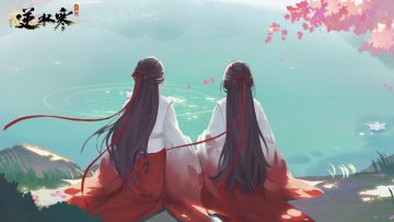 突破普通友谊，进入同性关系新阶段