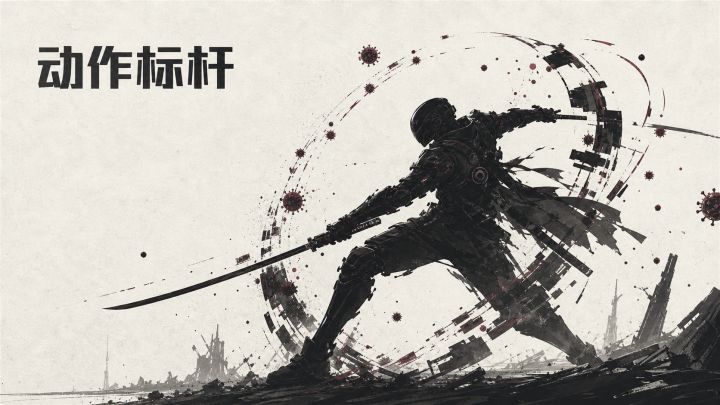 回归党新版本福利来了!动作燃烧肾上腺的二游还有新动作截图