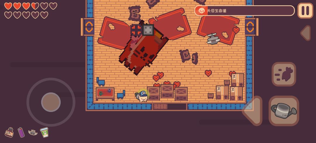这个无限列车版本,最不敢打的 3