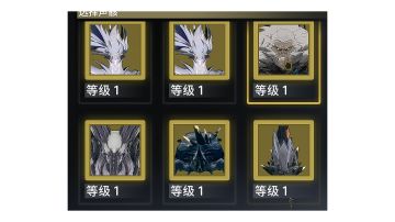 从零开始认识声骸，从入门到入土（鸣域知识片）