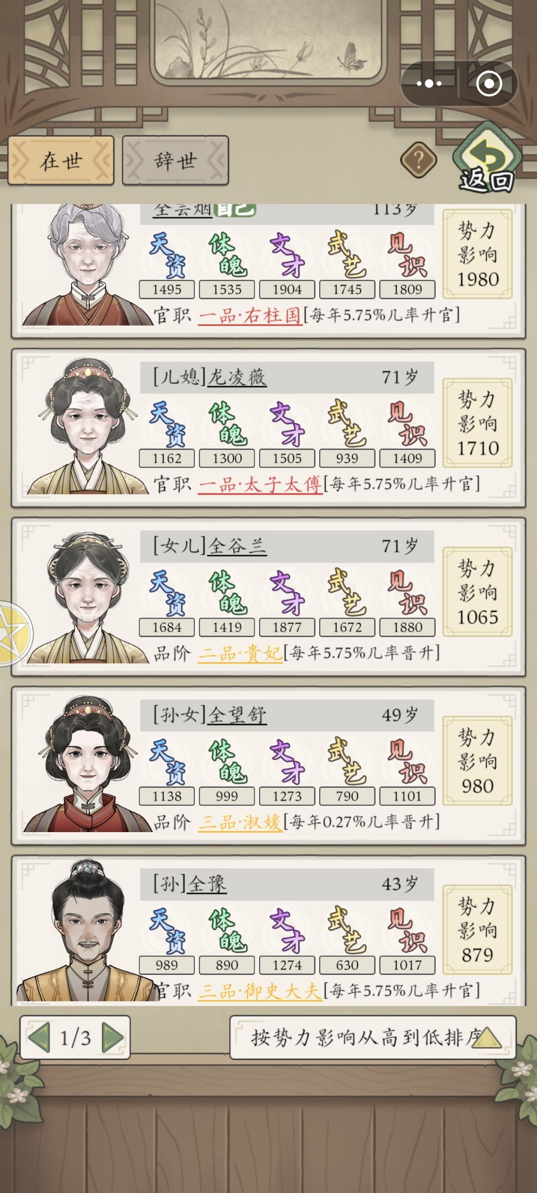 最牛的时候也就是这样了 2