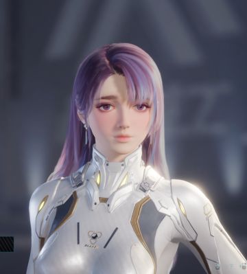 捏脸捏爽了，希望以后能导入导出捏脸数据