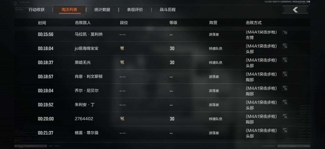 玩电视台激斗的怎么赢了还堵撤离点啊 1