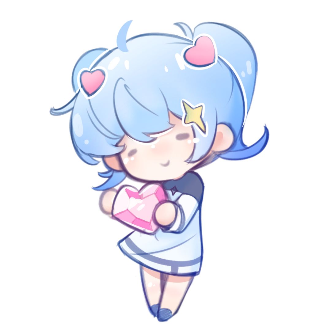 毫吃！ 2