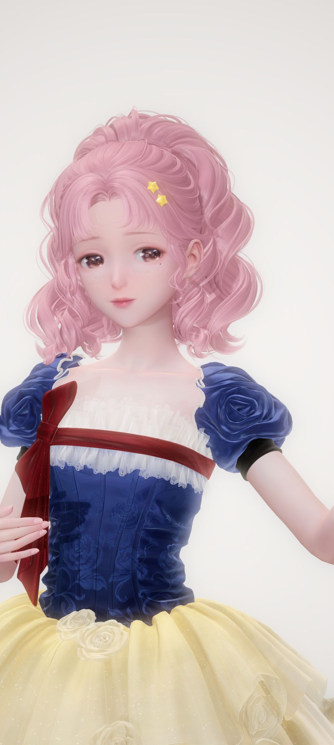 暖暖最美 o(*≧▽≦)ツ 3