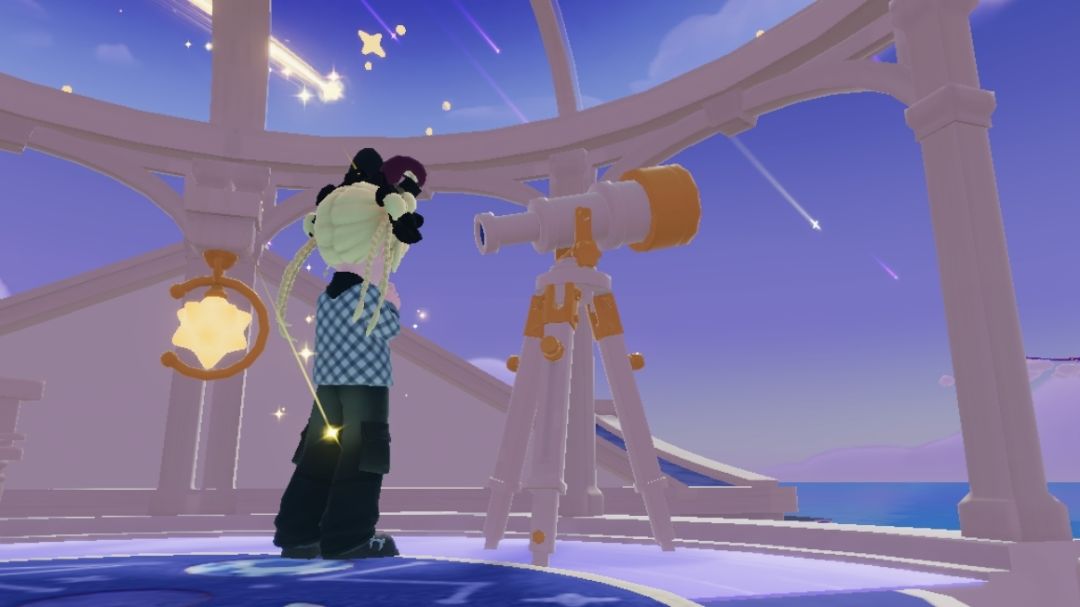 引星河 1