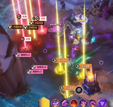 天枢过滤器推荐