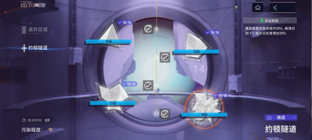 快跑,没入坑的别来了 5