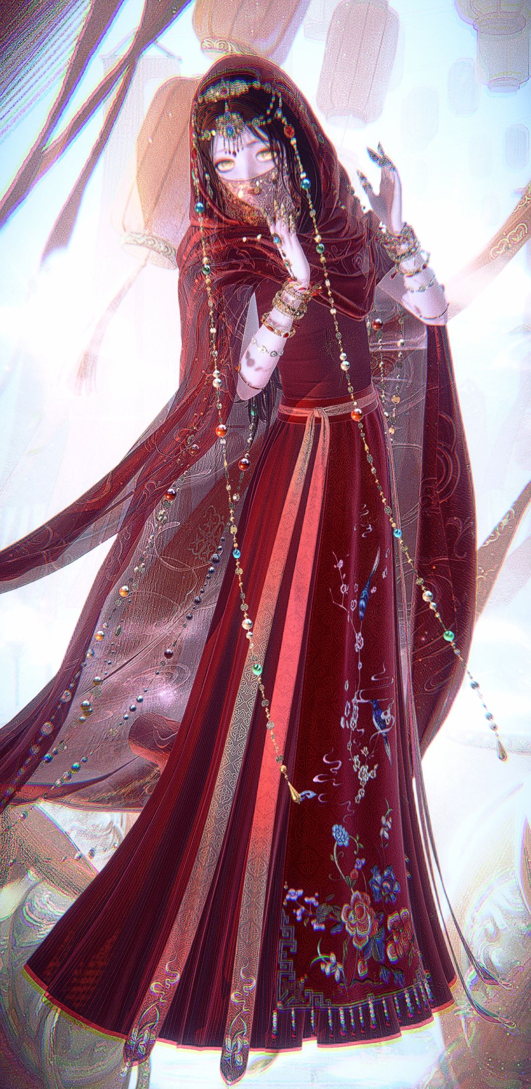 有意思 2