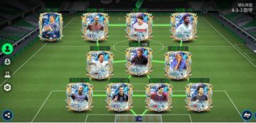 赛季最佳传奇队套阵容与实战打法解析