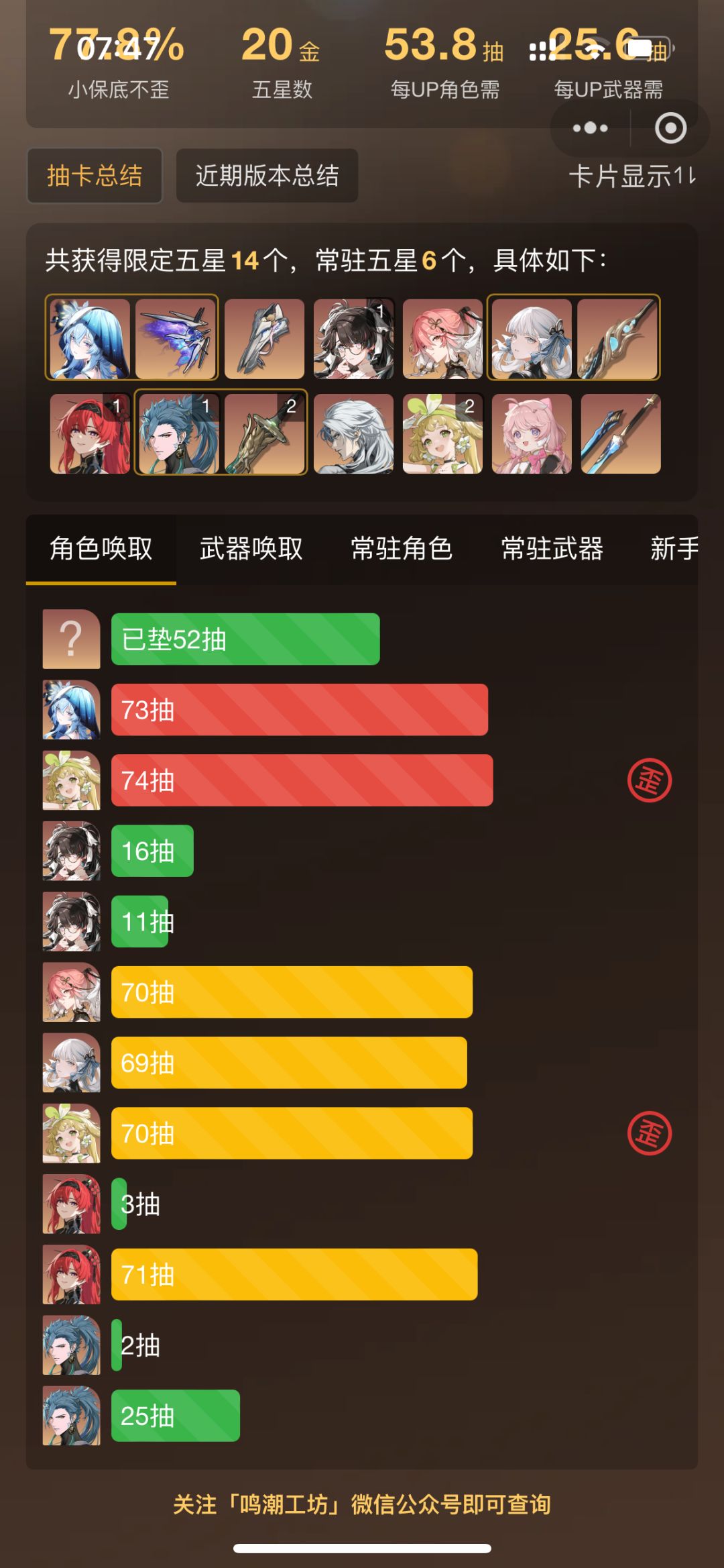 这个号到底怎么样啊 算不算欧 最近老吃满 1