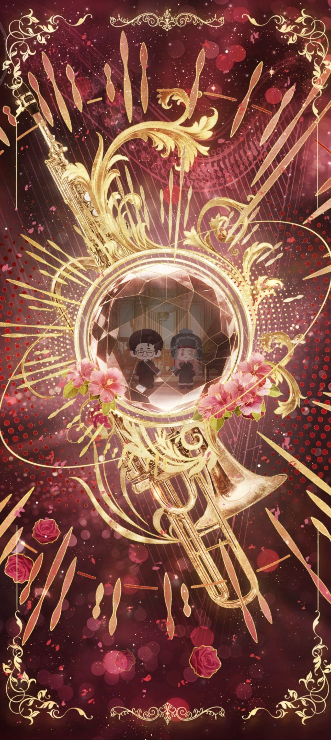 生日快乐呀! 1