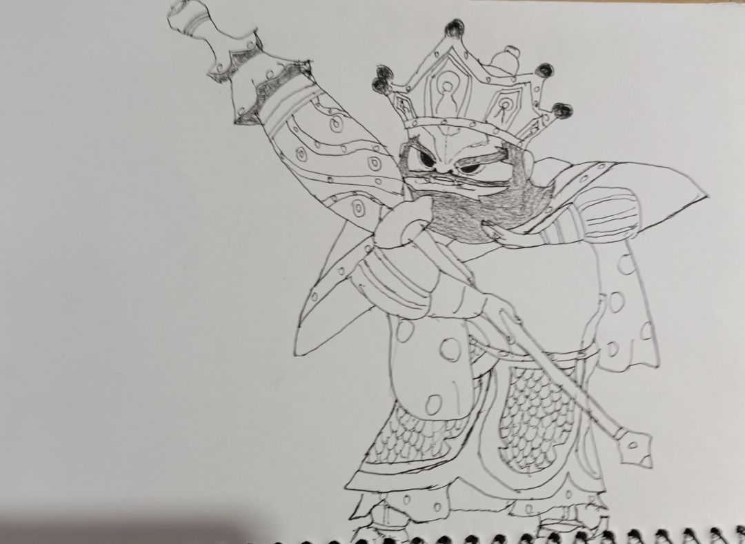 闹闹天宫 2