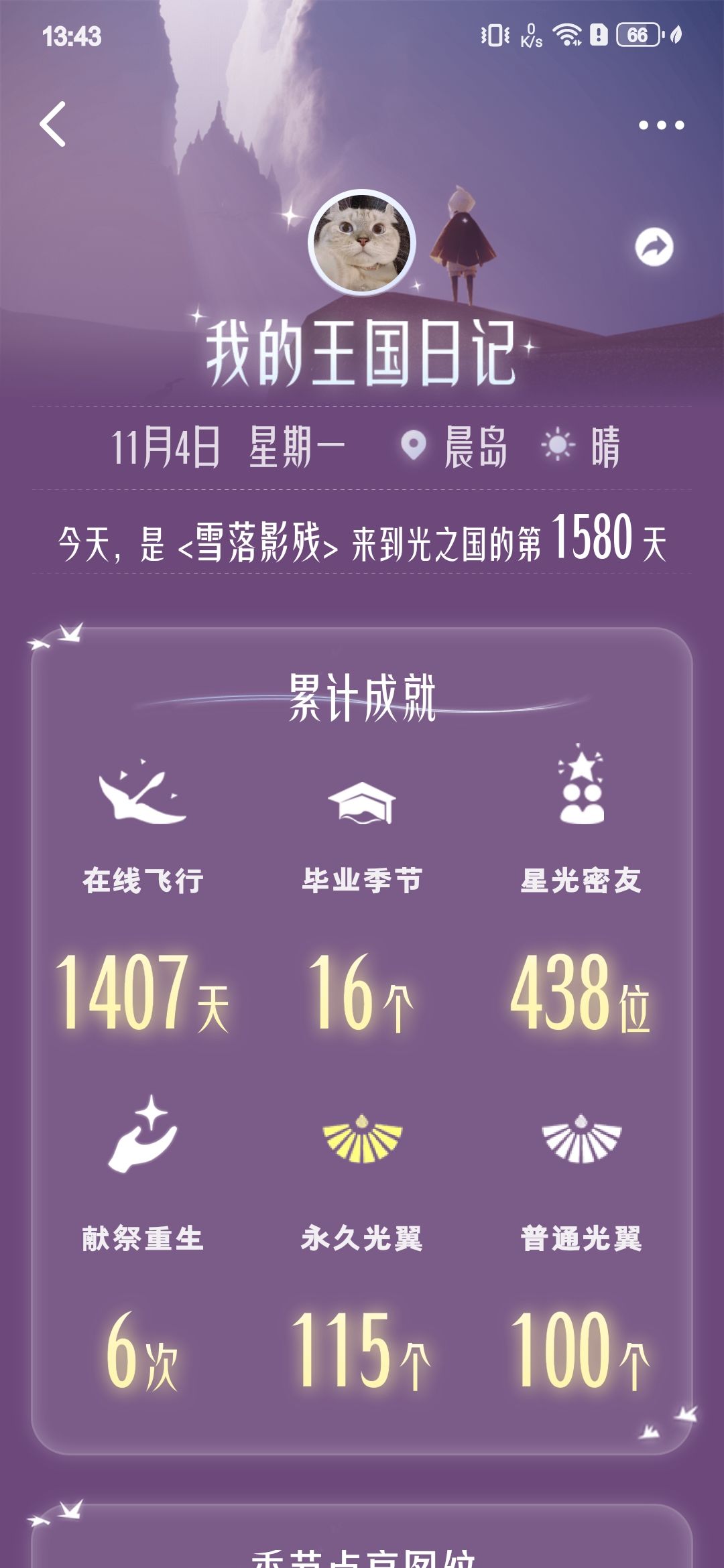 我献祭这么少?! 1