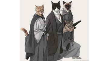 致——所有热爱平安京的玩家