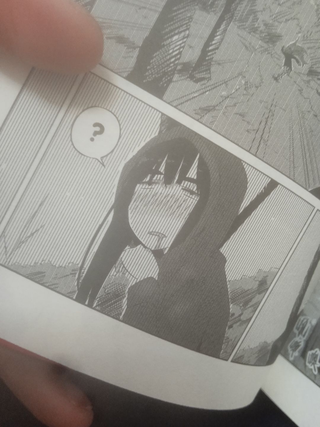 同一个人...... 2