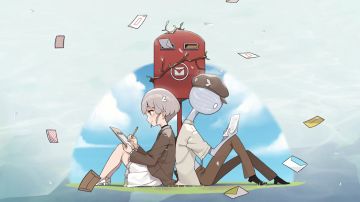 《花雨旋律 DEEMO II》收录曲目试听：Secret Letters