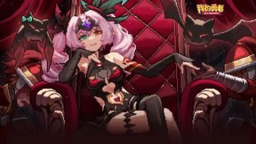 茜法世界预攻略（4月28日）