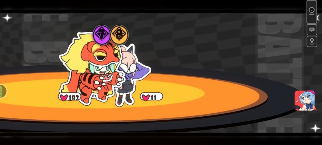 卡bug 1