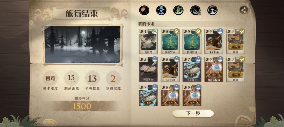很厉害的一套组合 2