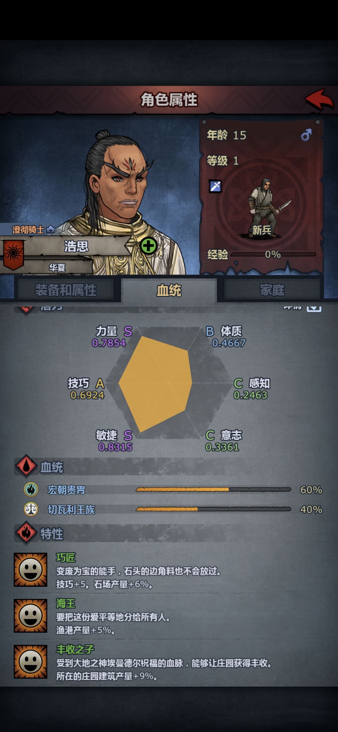 1.77古神终于配好了,上一个已经死了, 3