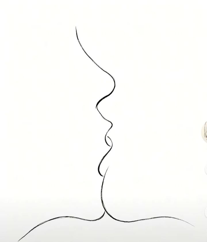 一条意想不到的帖子截图