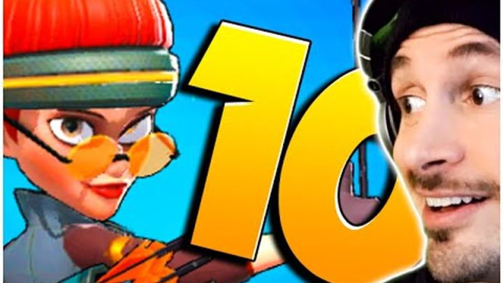 【元素裂变】零氪新手开荒第【10】期!截图