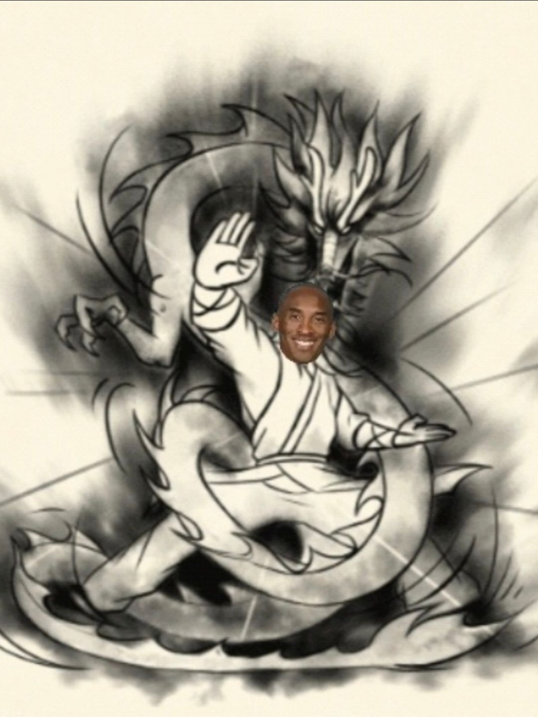 必须加强真龙!!! 5