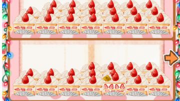 新更新变化食谱