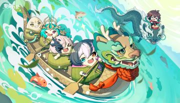 节日映像丨端午安康