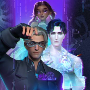 《闪耀之城》（上）正式上架