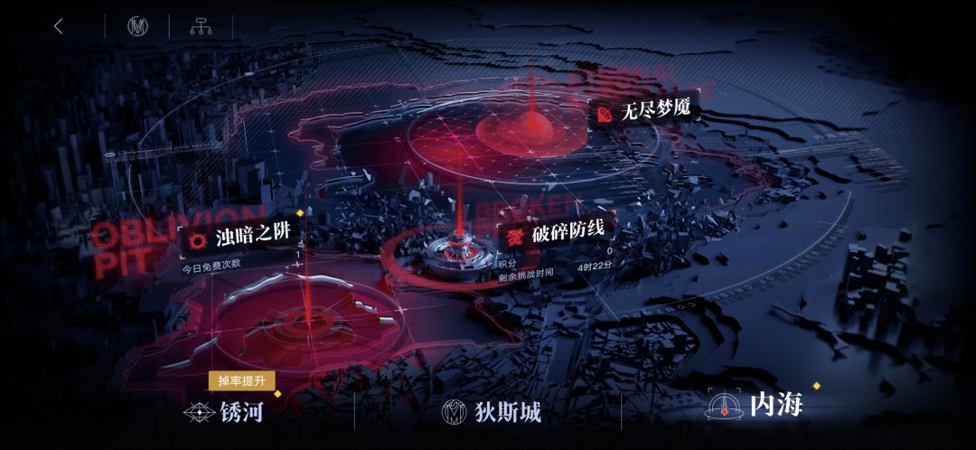 救救我,一年没玩不认识游戏了。 3