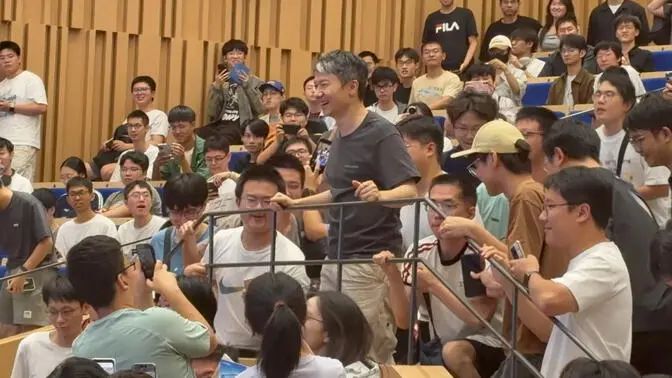 大伟哥透露原神明年将迎来重大动作!截图