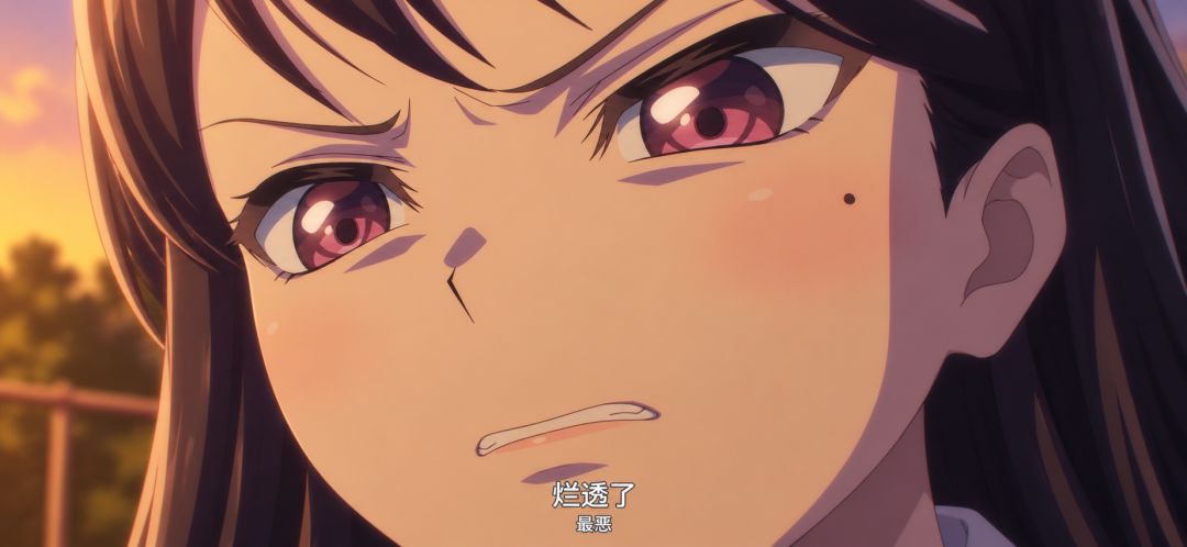 闲的无聊 2