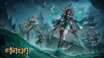 保姆级战斗攻略——极月之地控制领主