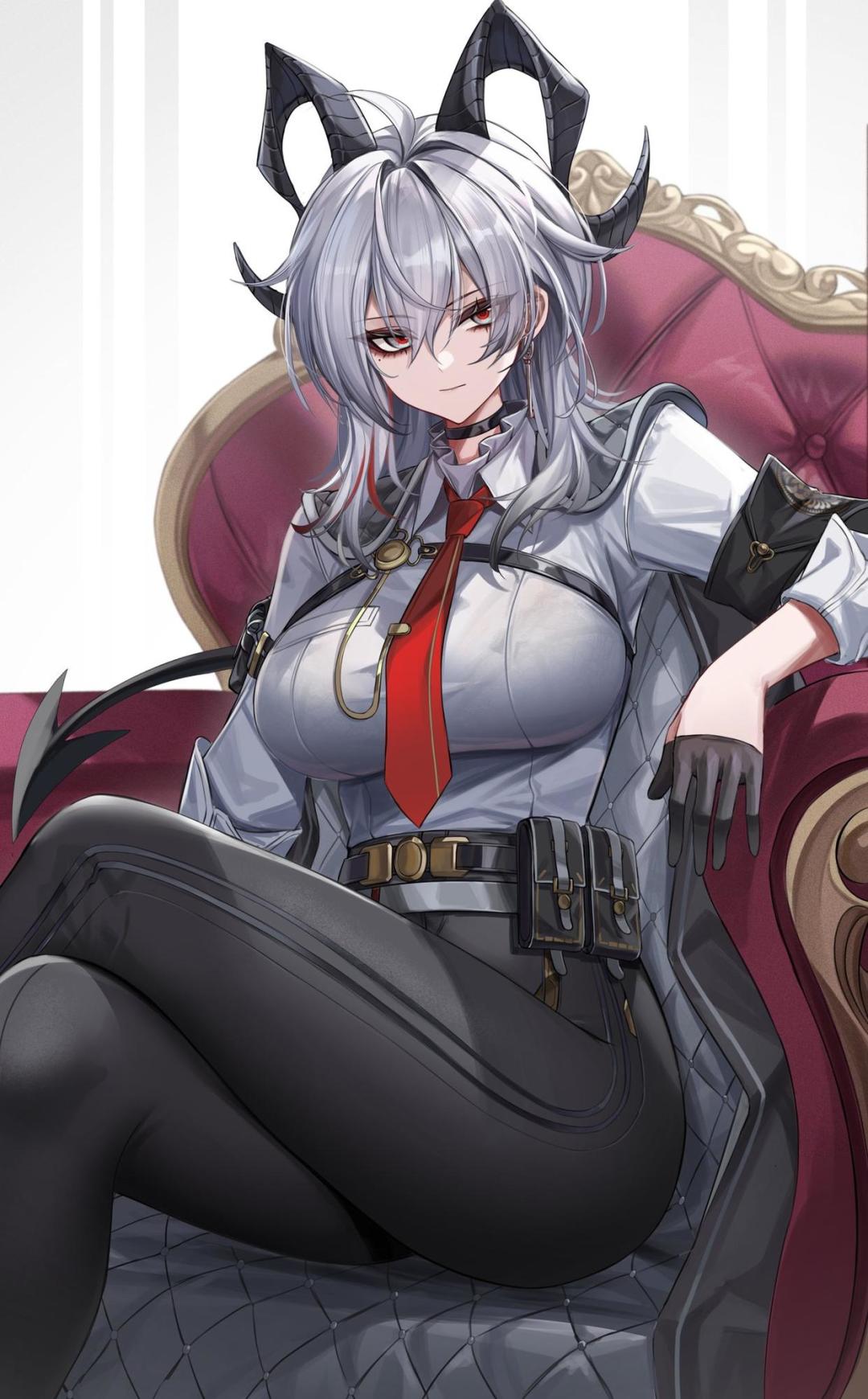 赞妮 1