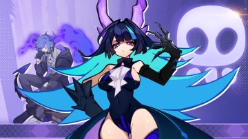 《飞吧龙骑士》毒系元素龙PV：品尝危险又诱人的滋味吧！