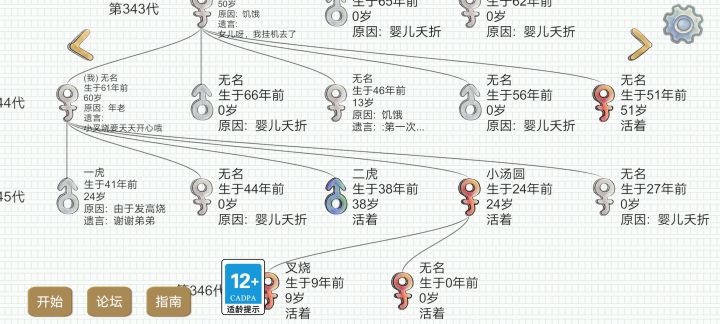 最满意的后代——二虎截图