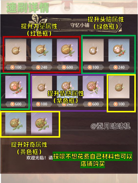 速刷拿满巨兽活动600钻🔥 3