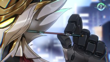 第七史诗 | 「不灭神机悟空」动画PV - 听叶不则声