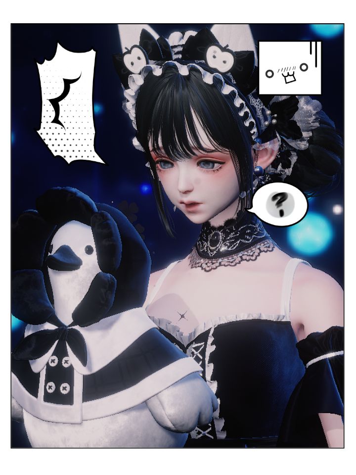 诶☝️ 1