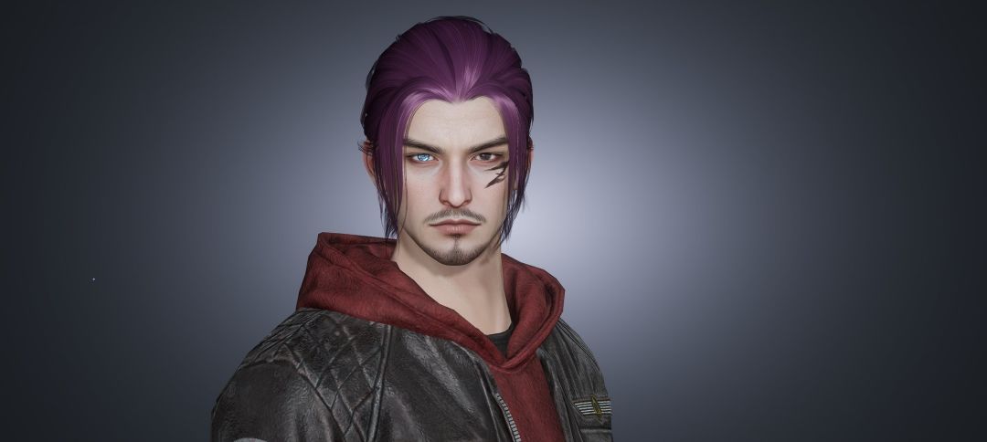 黎明觉醒男团 3