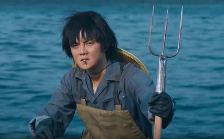 【国服】填坑人鱼预测+龙宫2前夕节点记录截图