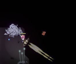 pc版里世界拾取问题 2