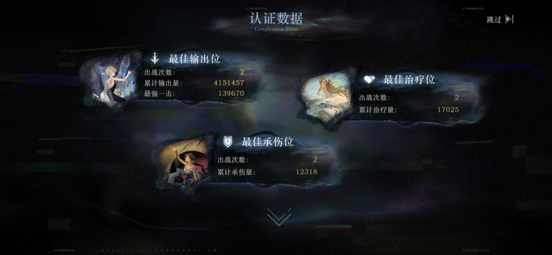 本喵也是脱离新手期力 7