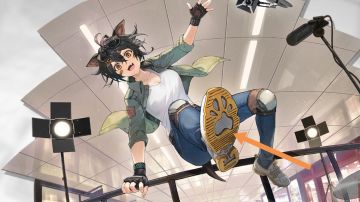 明日方舟没用知识合集87