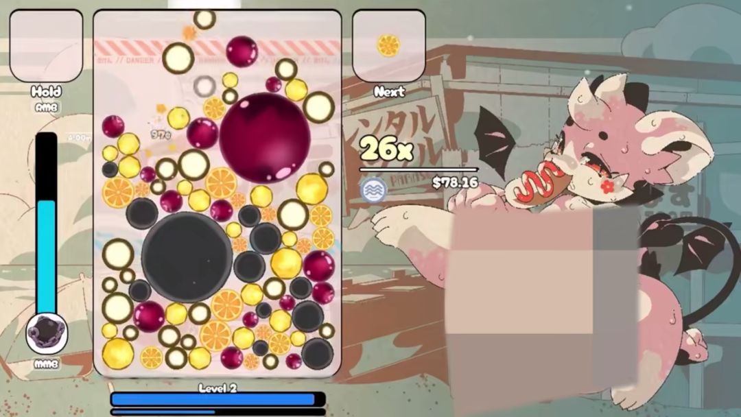 kemopop 手机能玩 3